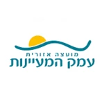 Logo of עמק המעיינות android Application 